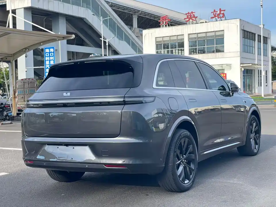Li Auto Ideal L7