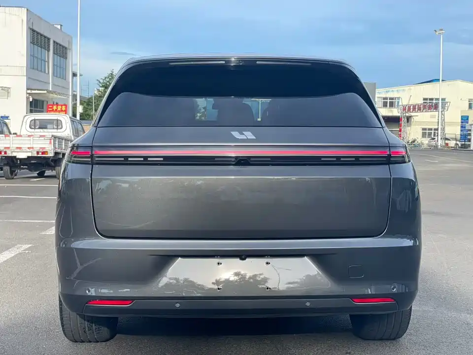Li Auto Ideal L7