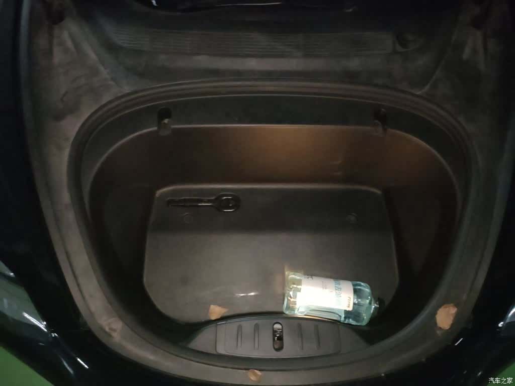 Tesla Model 3, 2020 16