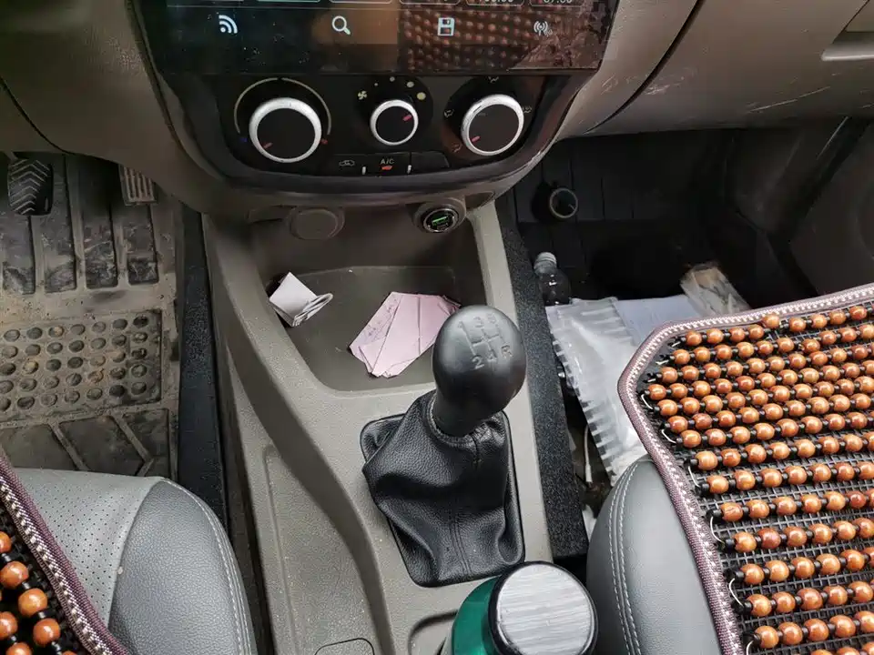 Wuling Wuling Rongguang V