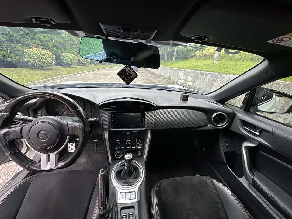 Toyota 86 Toyota 86