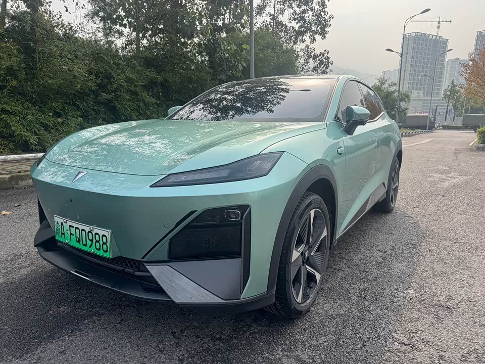 DEEPAL Dark blue S07