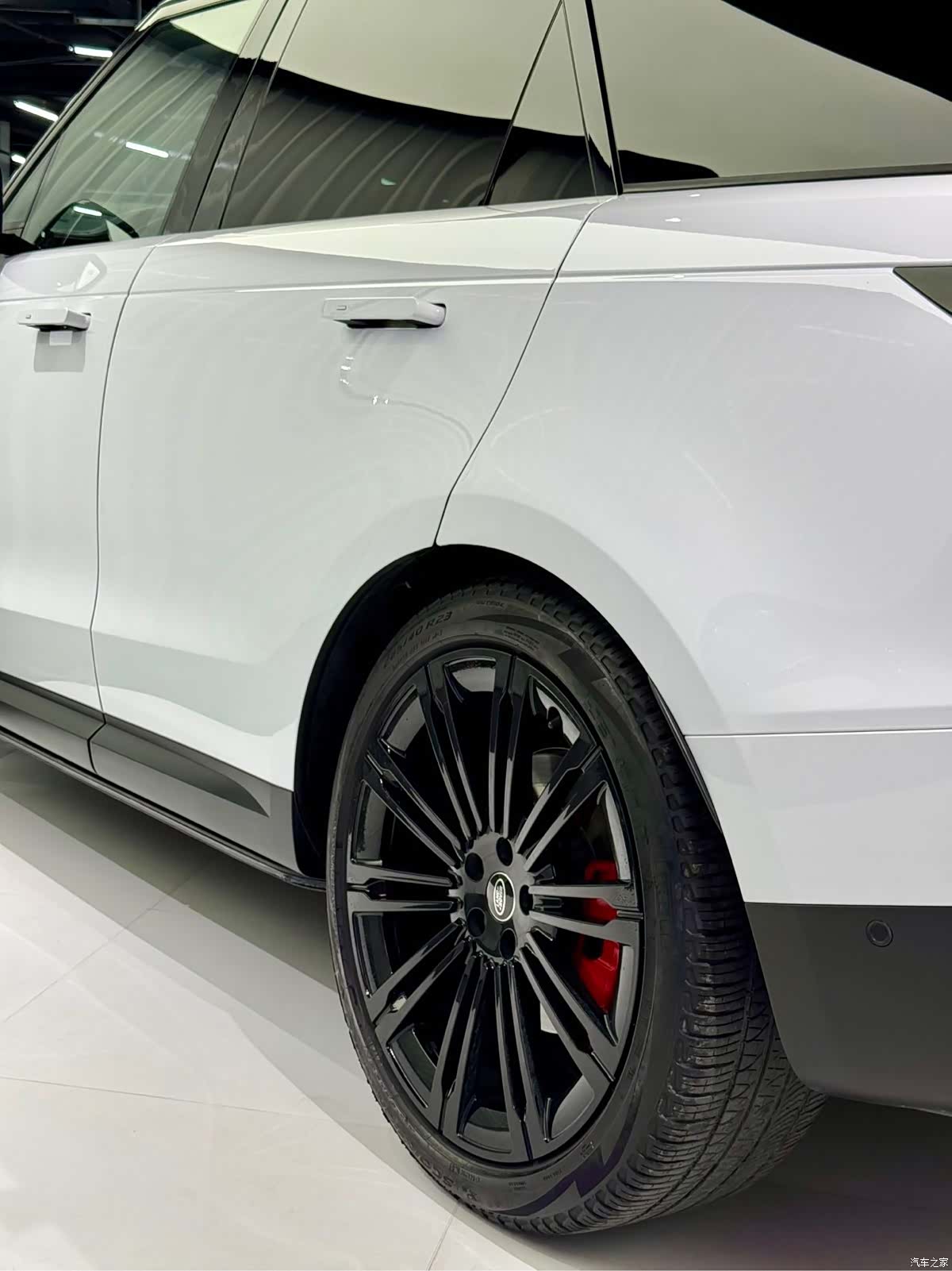 Land Rover Range Rover, 2022 10