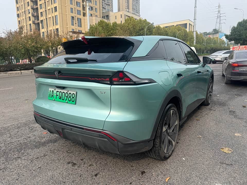 DEEPAL Dark blue S07