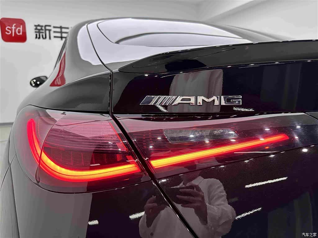 Mercedes-Benz GLC, 2025 32
