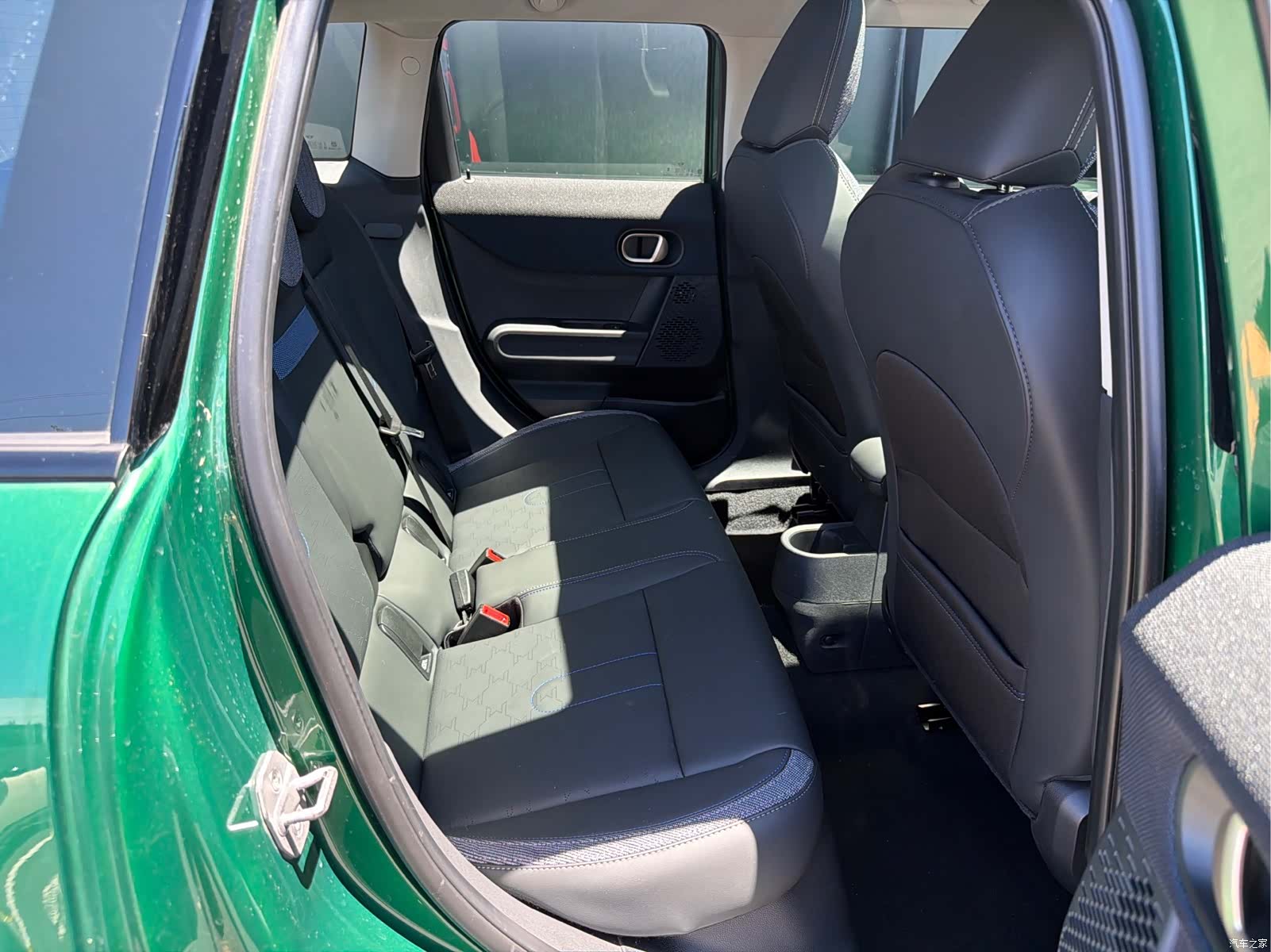 Mini Cooper, 2025 все фото