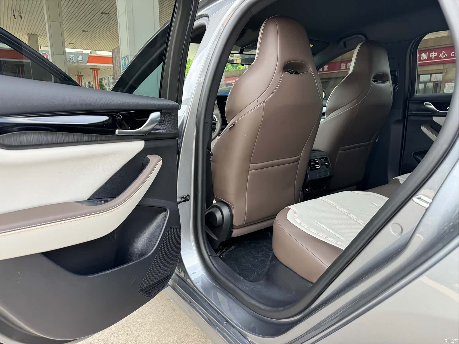 BYD Qin, 2025 9