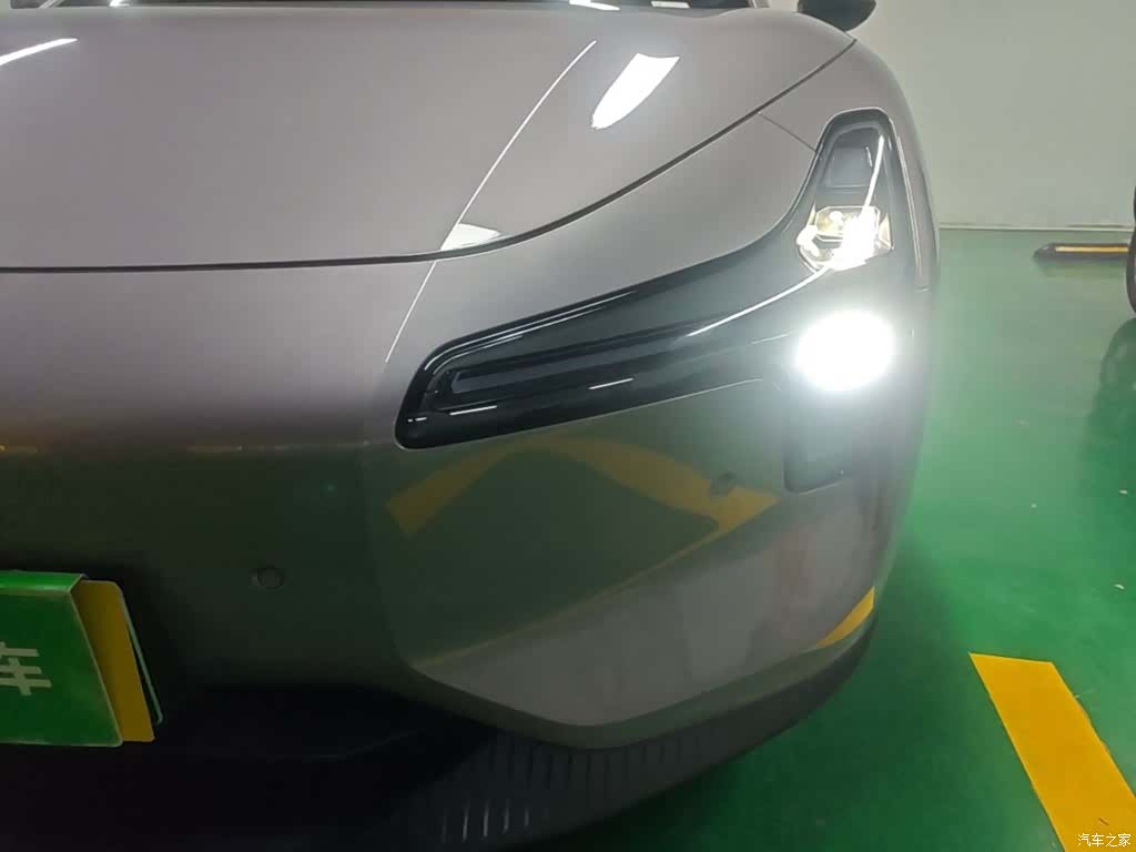 Xpeng Mona M03, 2025 24