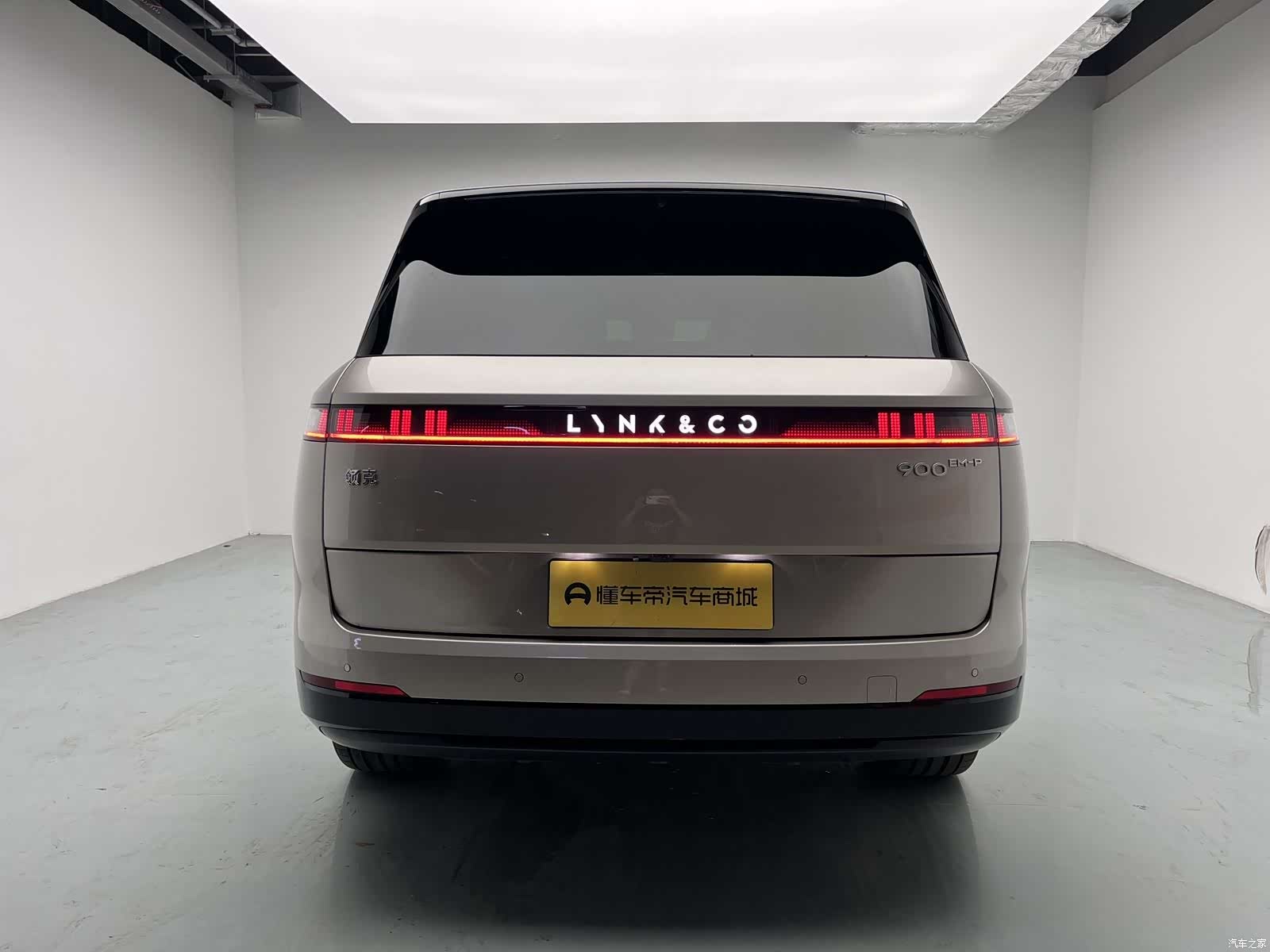 Lynk & Co 02, 2025 4