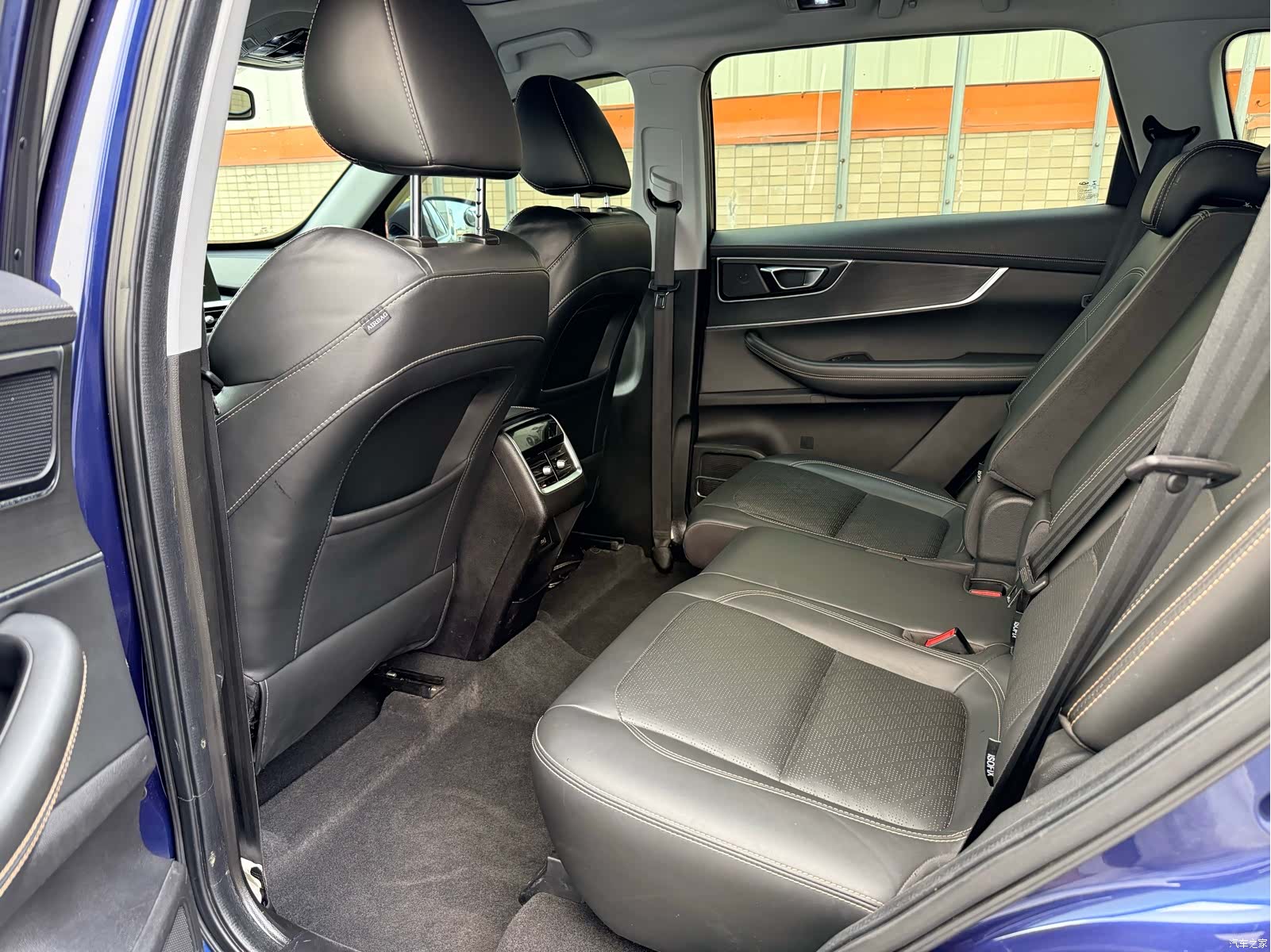 Chery Tiggo 8, 2019 6