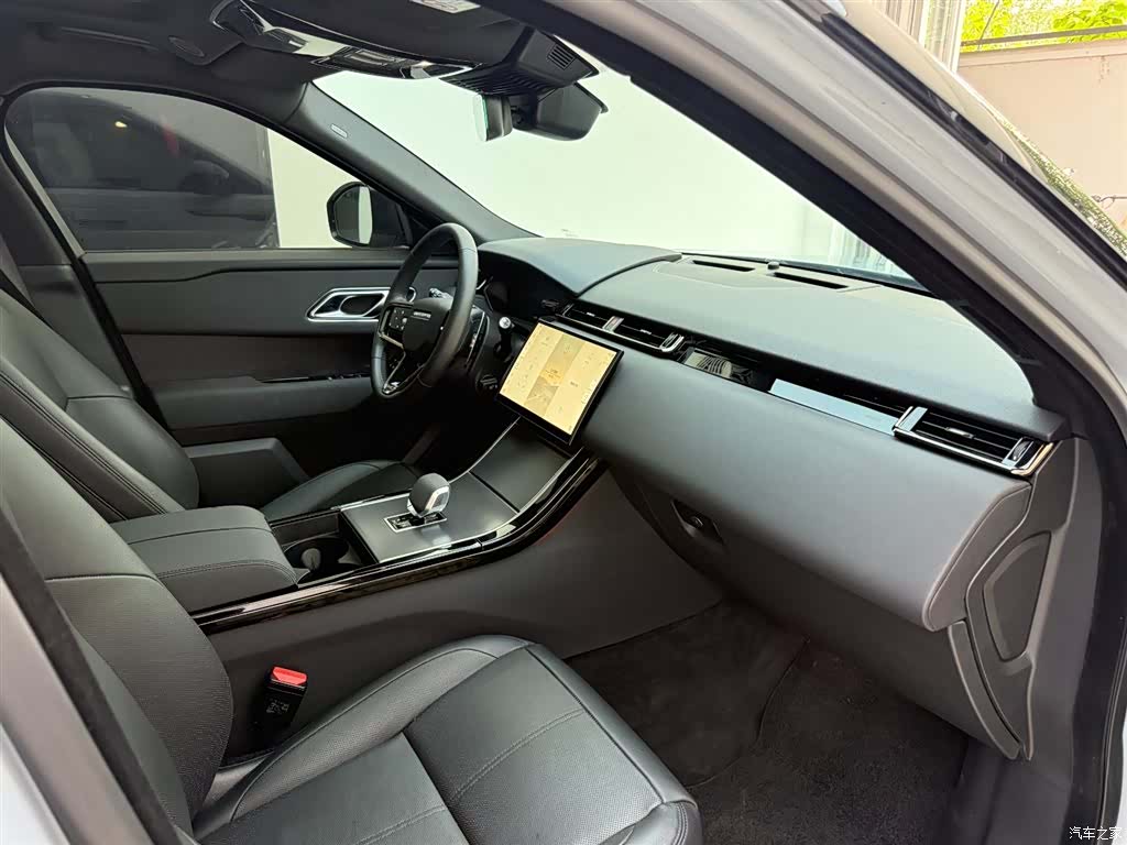 Land Rover Range Rover, 2023 10