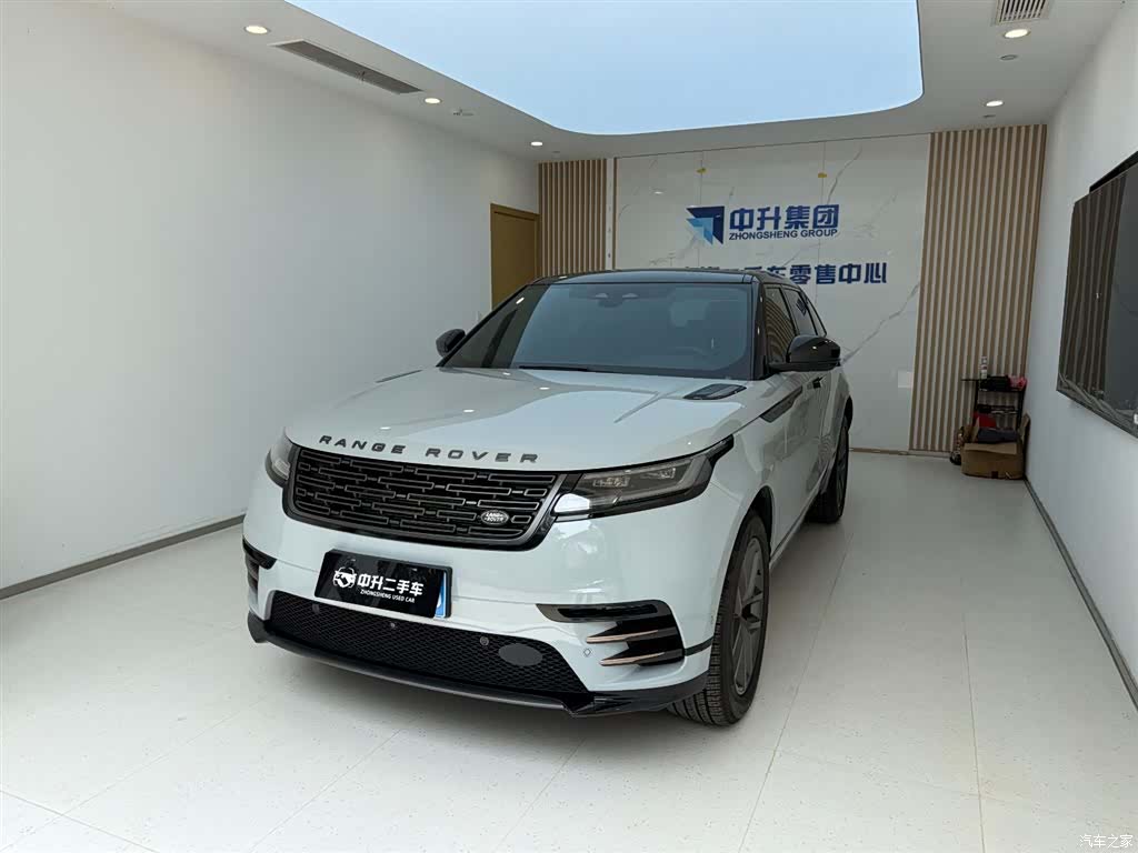 Land Rover Range Rover, 2023 1