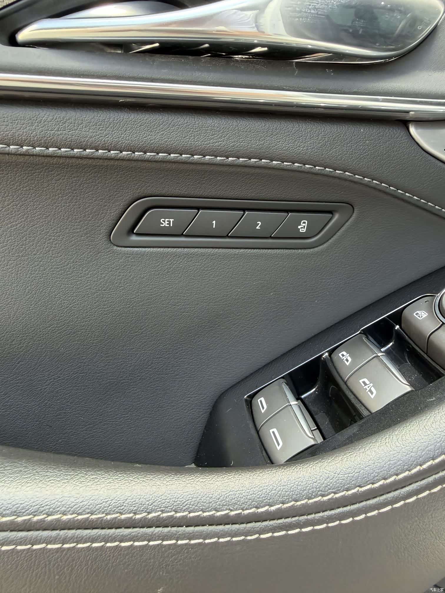 Cadillac CT5, 2022 20