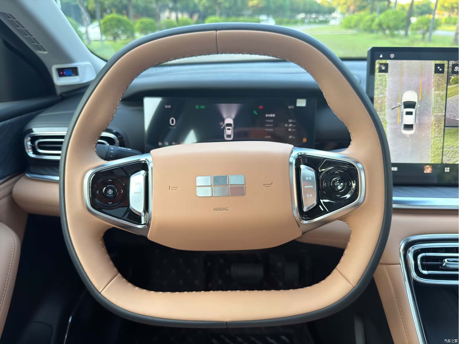 Geely 6, 2026 15
