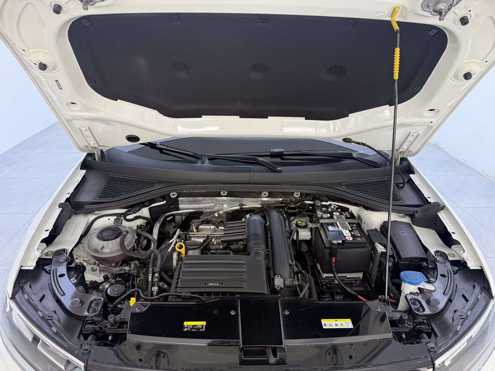 Volkswagen T-ROC, 2022 18