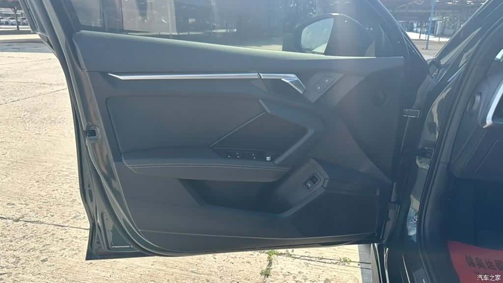 Audi A3, 2022 11