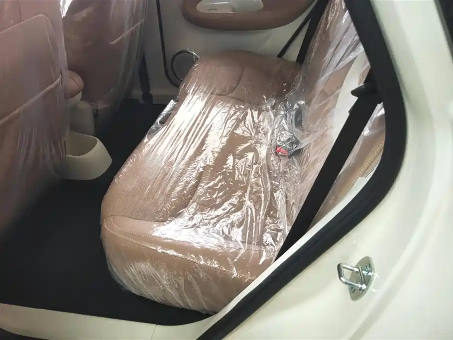 Wuling Wuling Bingguo