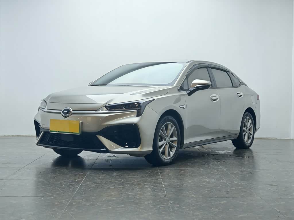 GAC AION S