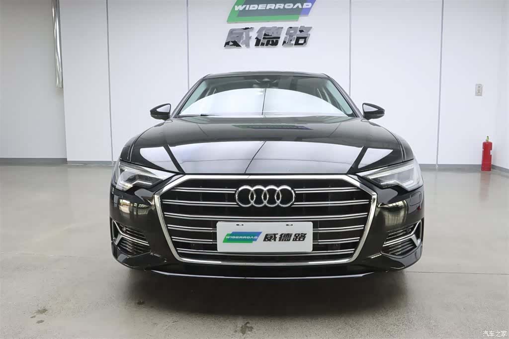 Audi A6L, 2023 2