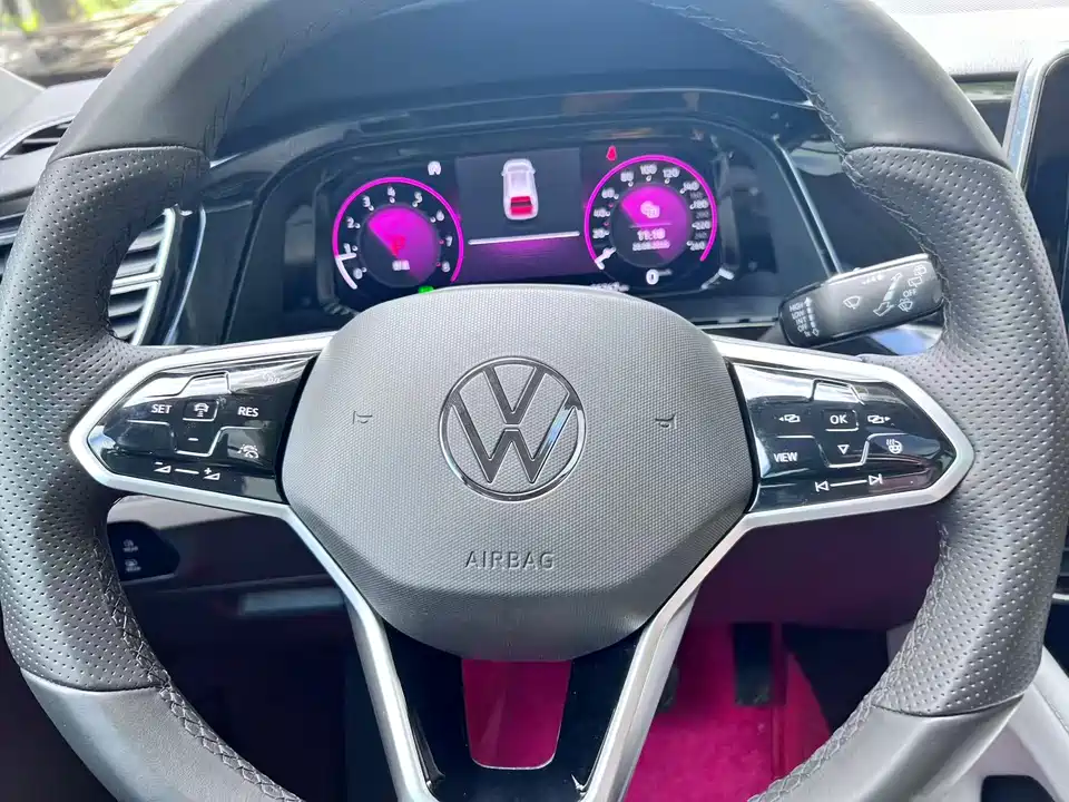 Volkswagen Tourang Volkswagen Tourang