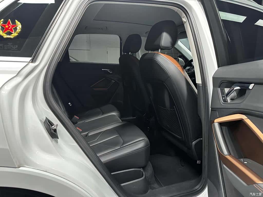 Audi Q3, 2022 18