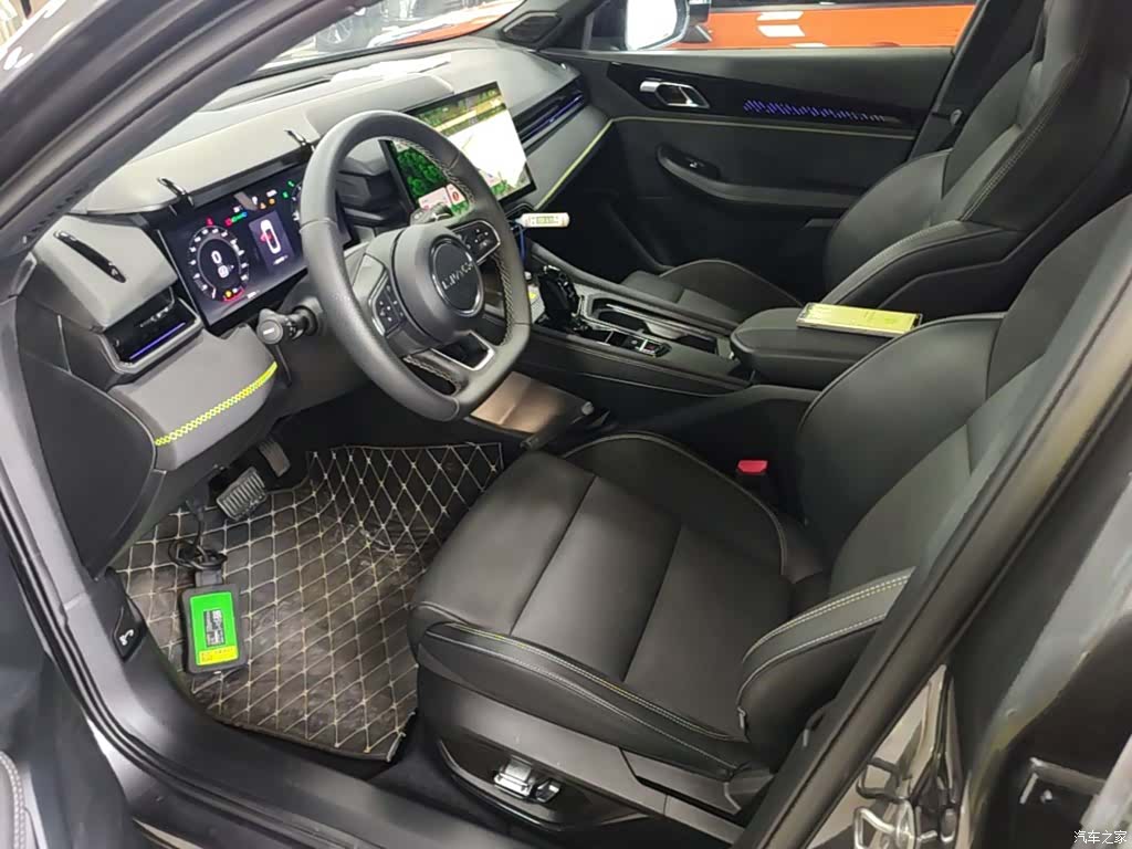 Lynk & Co 02, 2024 15