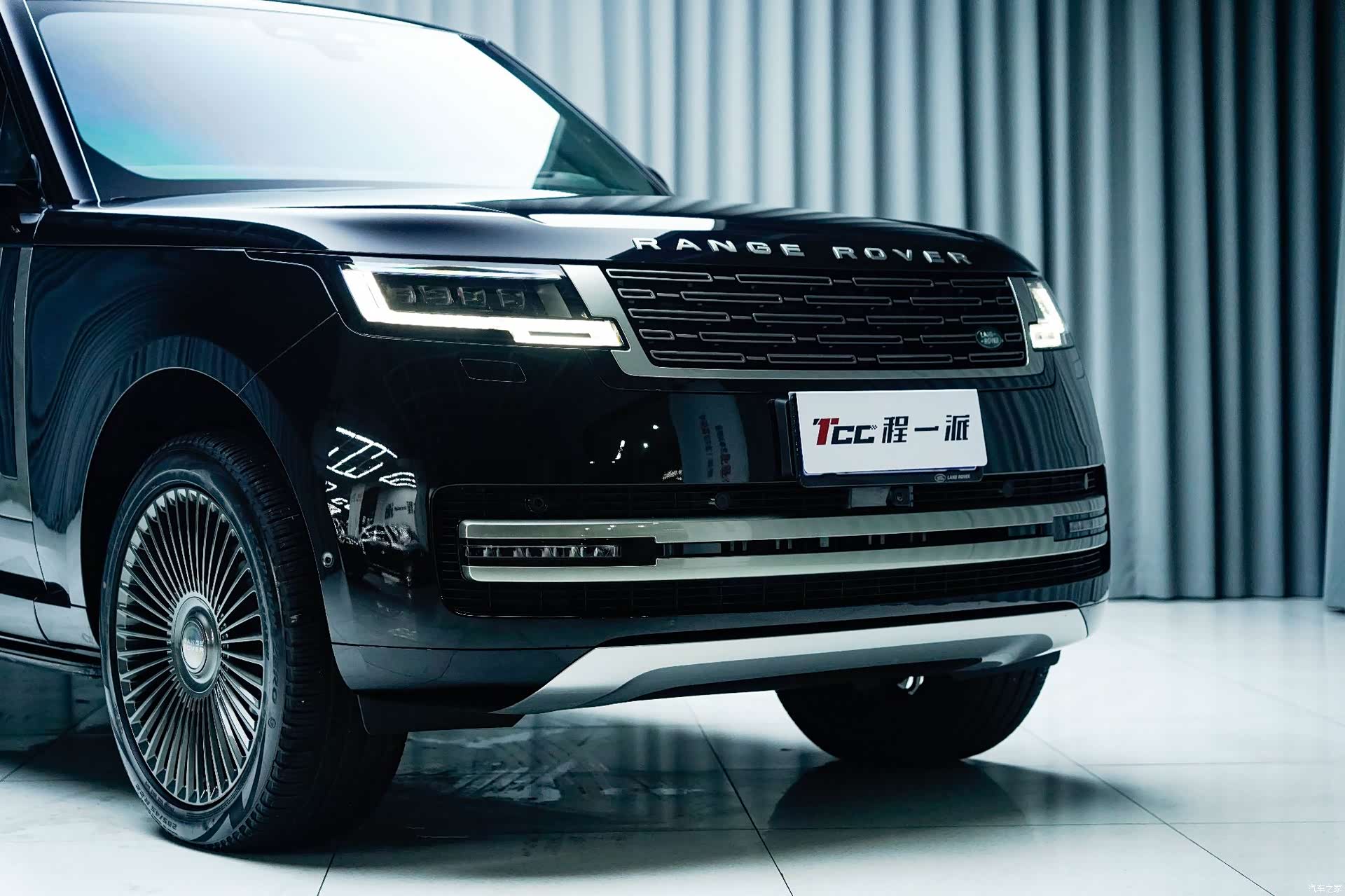 Land Rover Range Rover, 2024 3