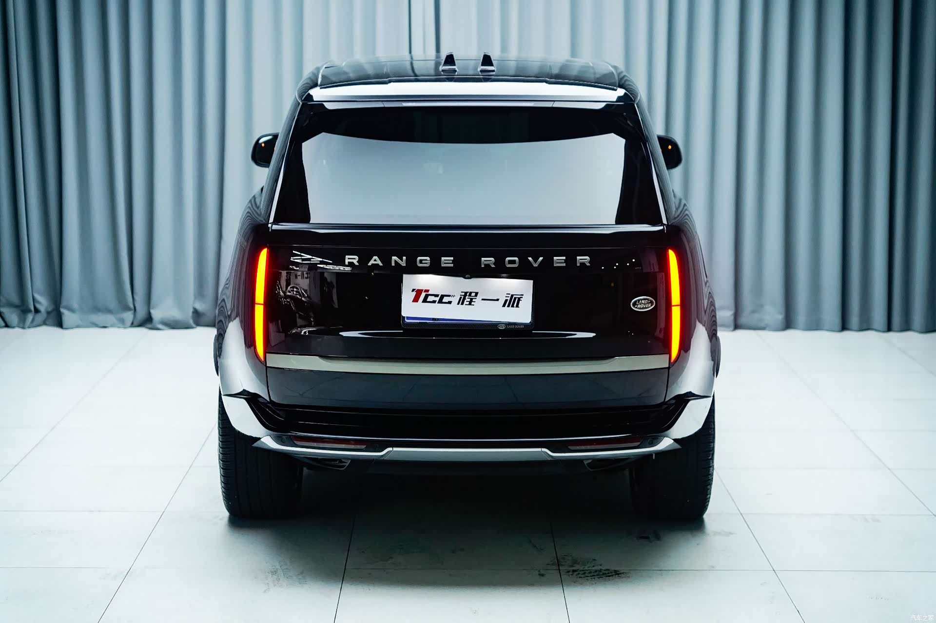 Land Rover Range Rover, 2024 11