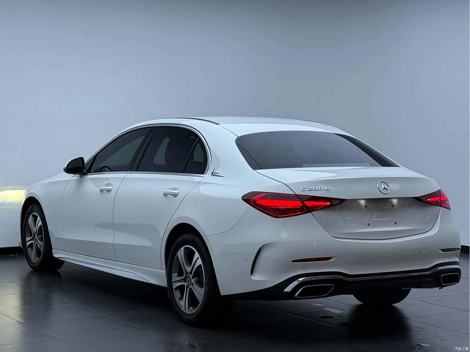 Mercedes-Benz C-Class, 2022 9