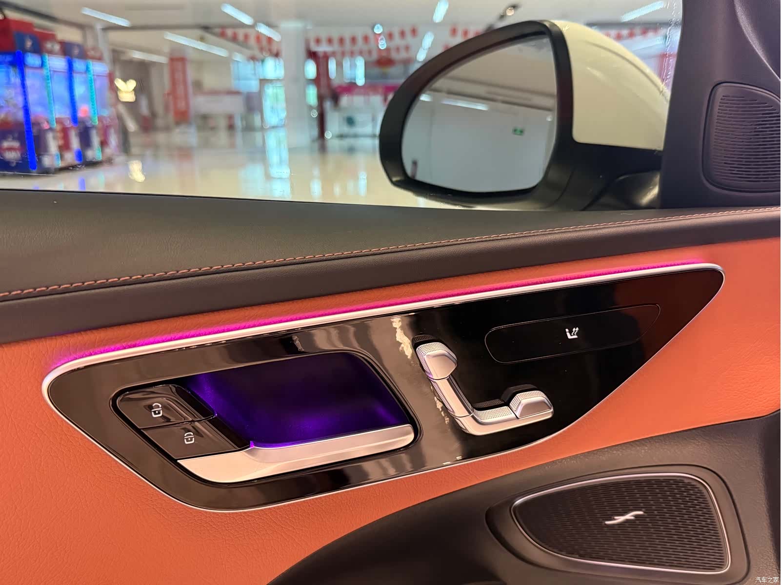 Mercedes-Benz C-Class, 2022 30