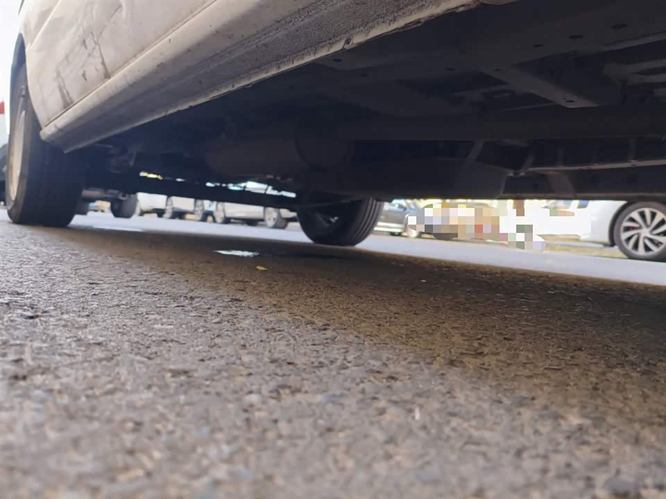 Dongfeng Handsome guest