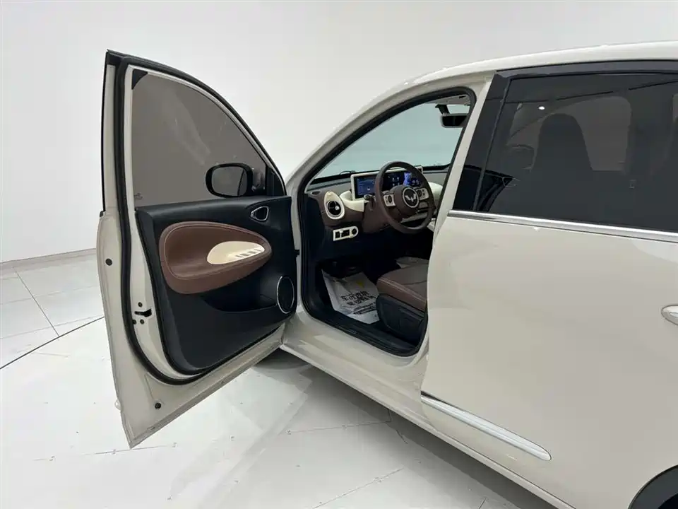 Wuling Wuling Bingguo