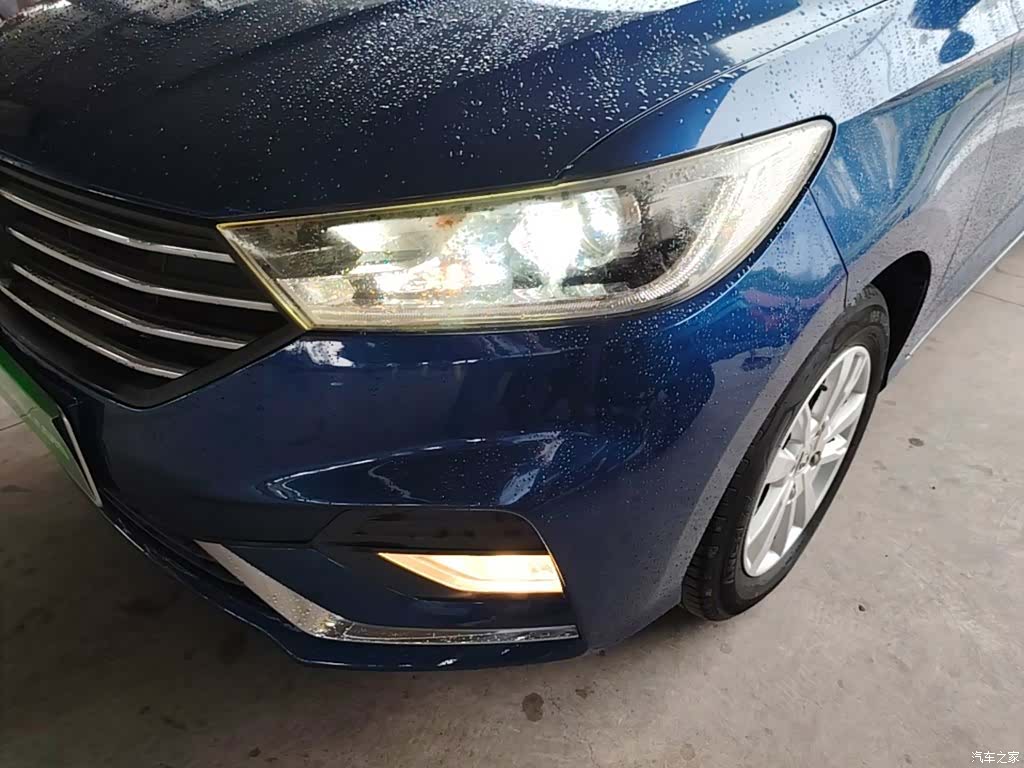 Wuling 360, 2018 24