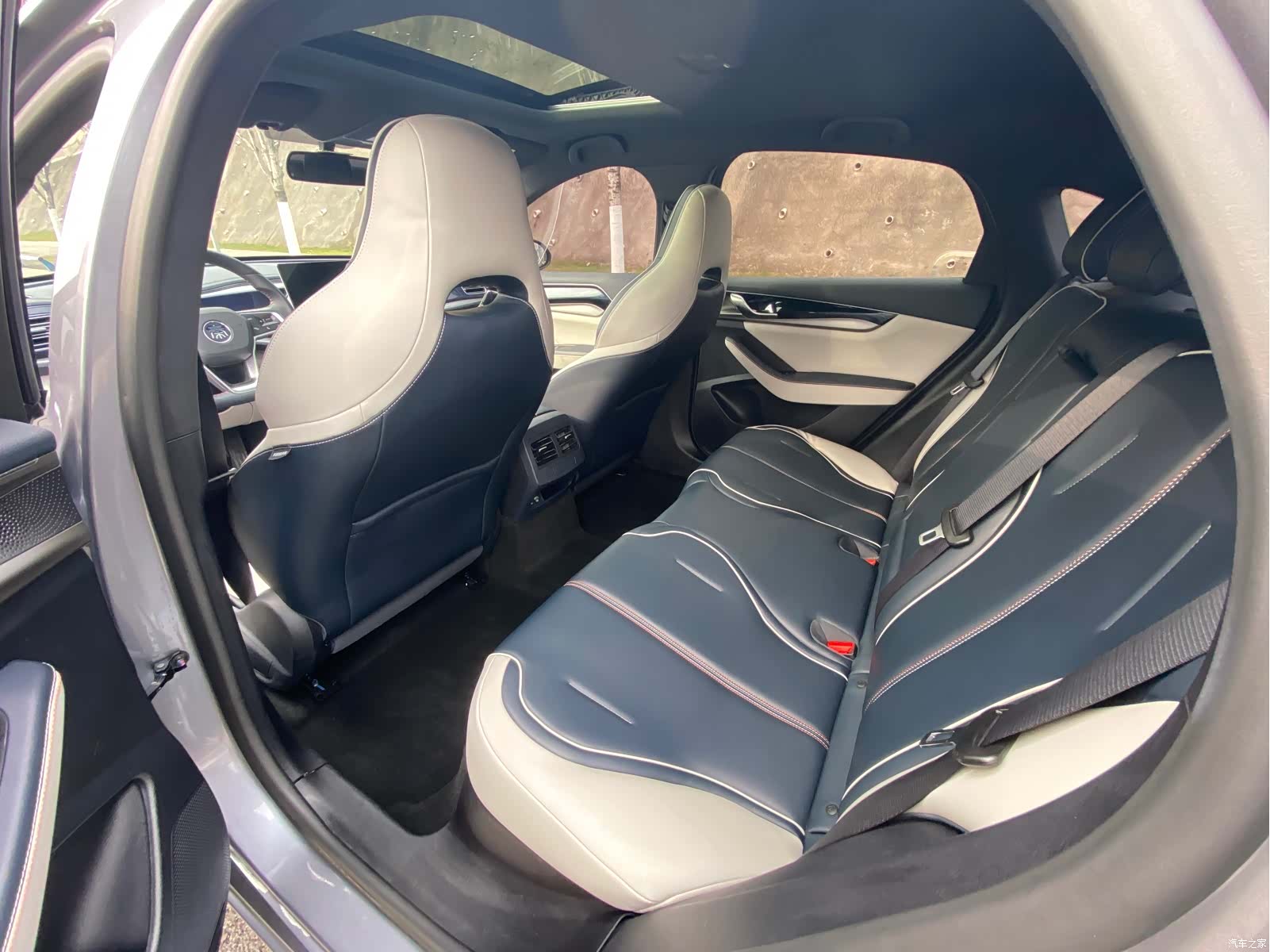BYD Qin, 2022 все фото