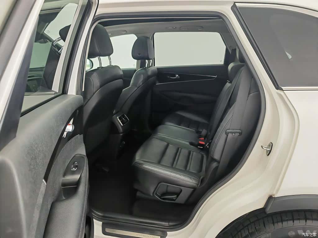 Kia L, 2016 15