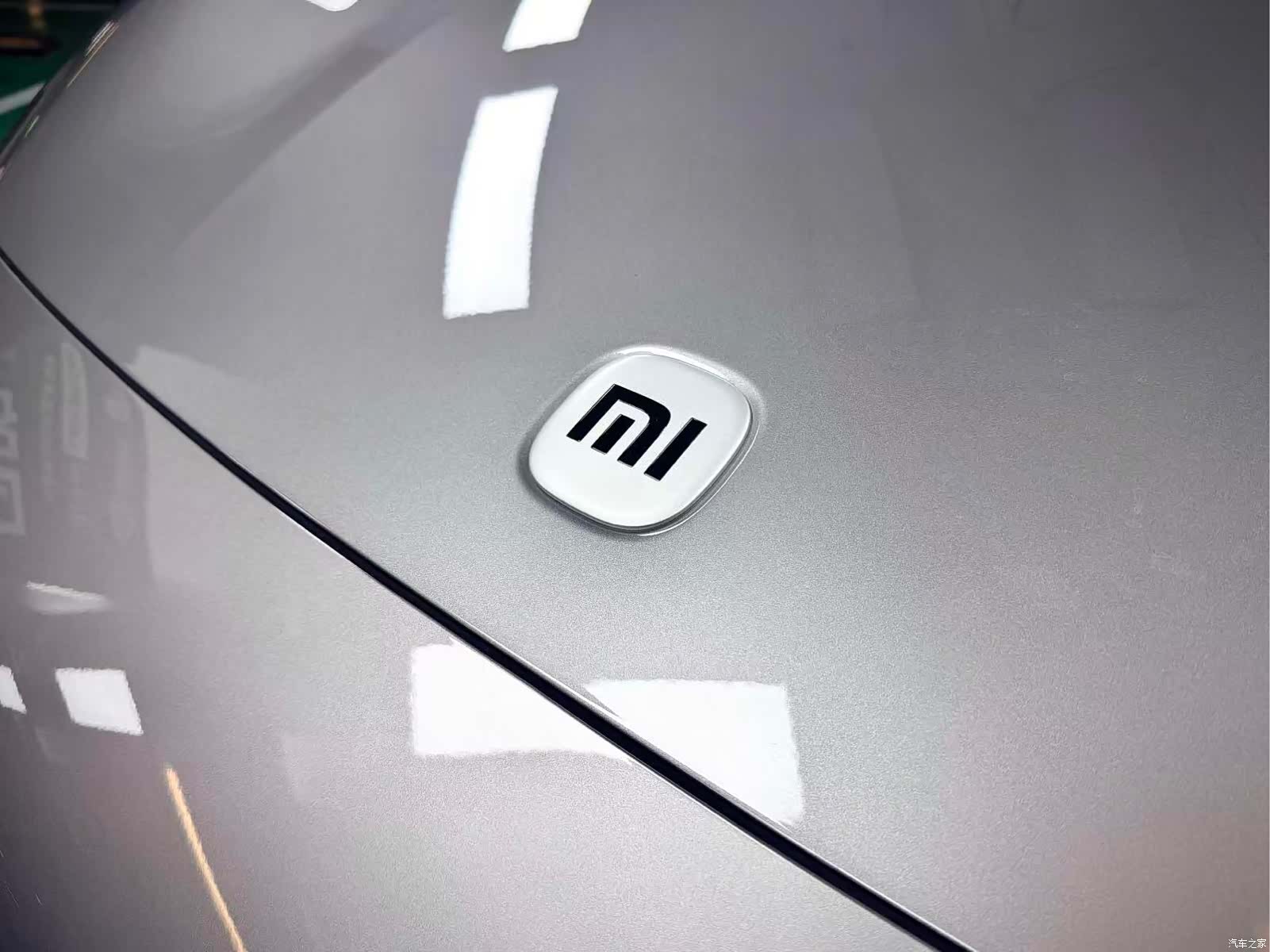 Xiaomi YU7, 2025 17
