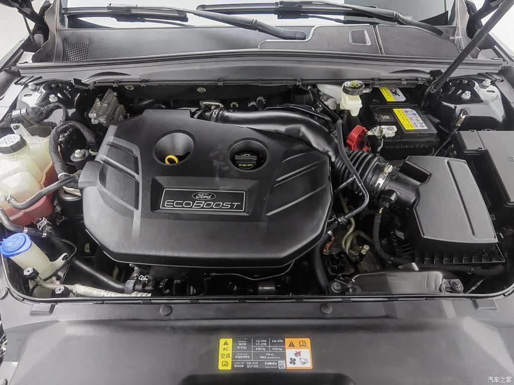 Ford Taurus, 2016 6