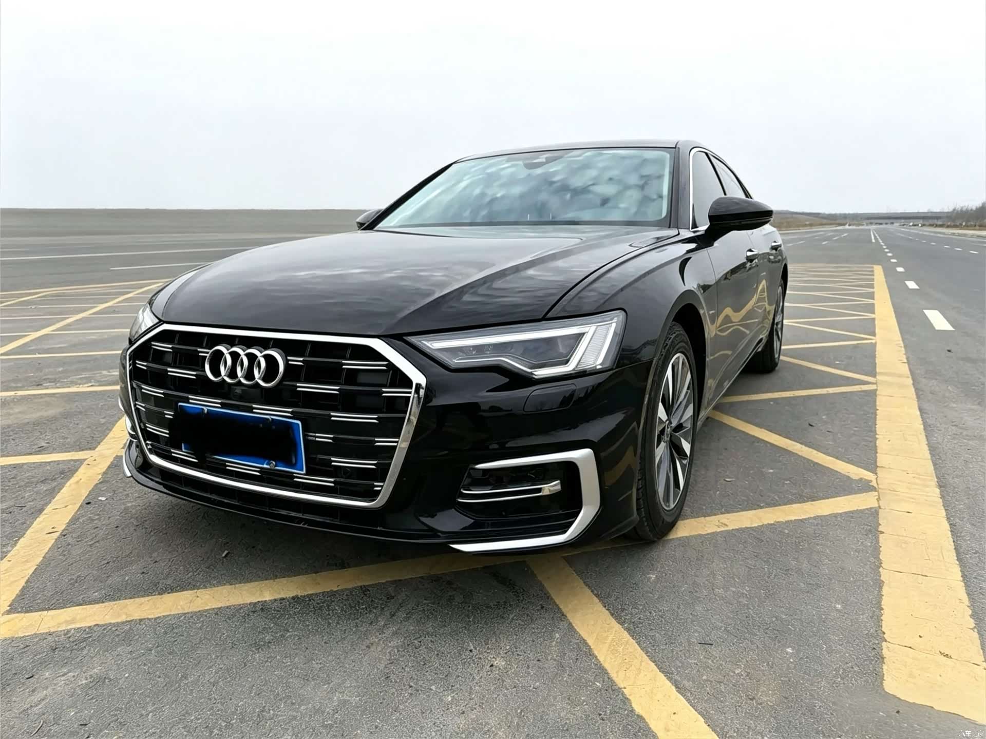 Audi A6L, 2023 1