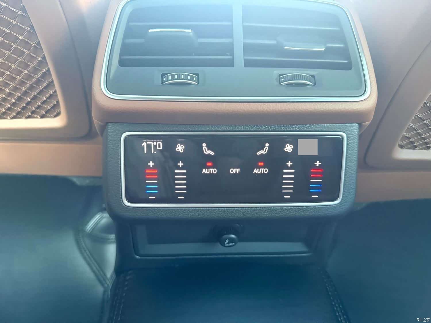 Audi A7, 2018 10