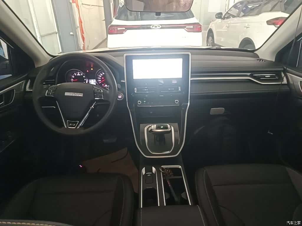Haval M6, 2022 10