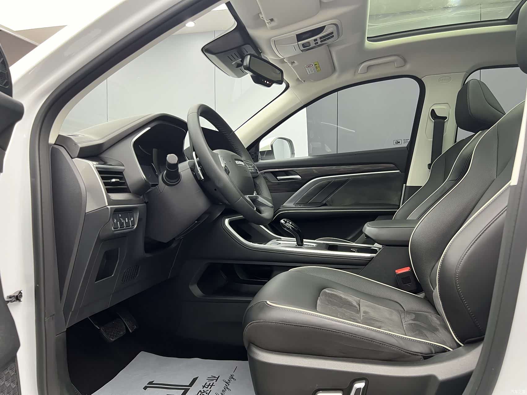 Haval H6, 2022 7