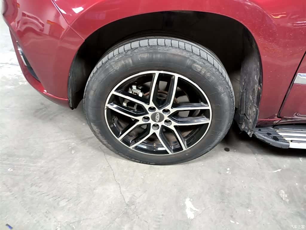 Chery 3, 2018 23