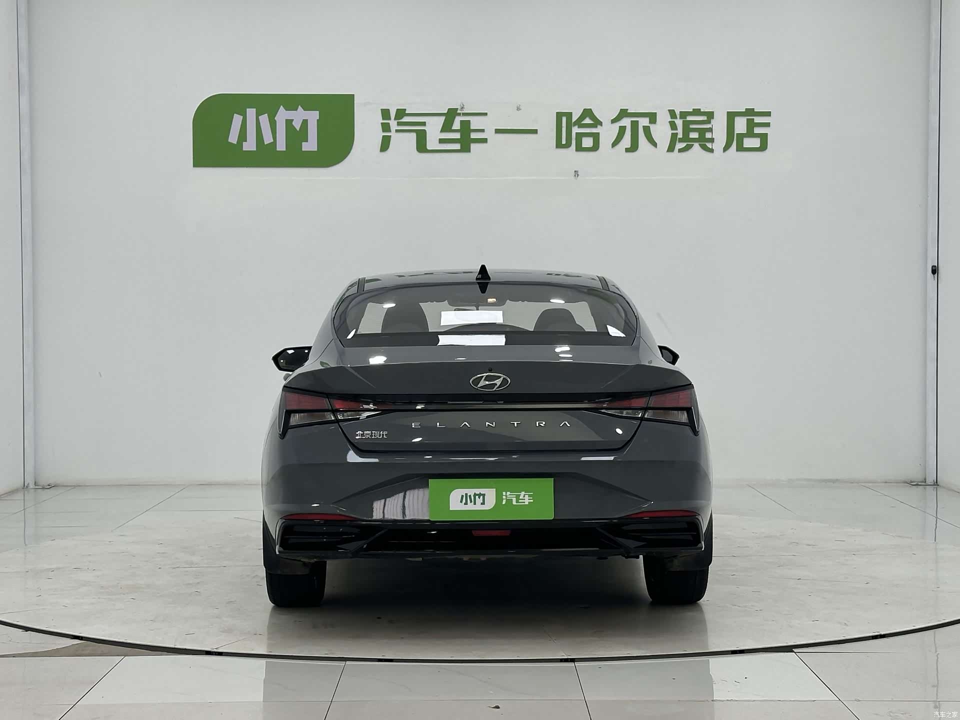 Hyundai Elantra, 2022 6