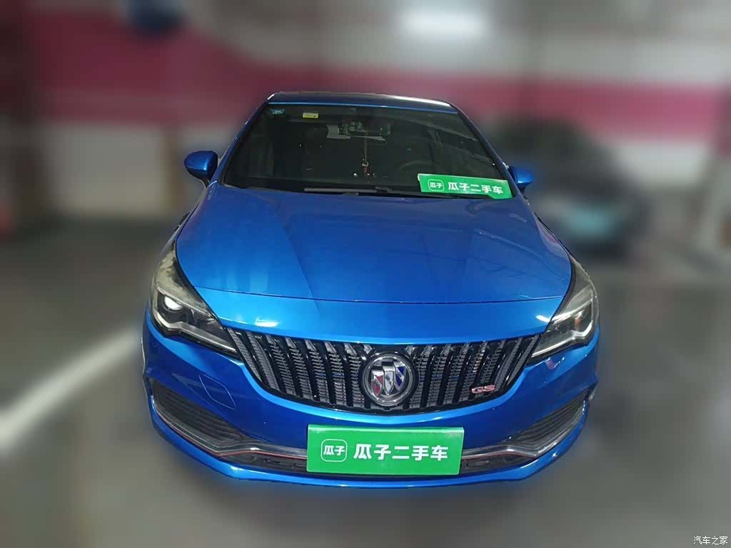 Buick Verano, 2017 24