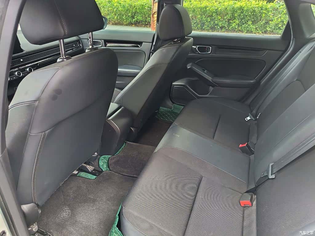 Honda Civic, 2022 6
