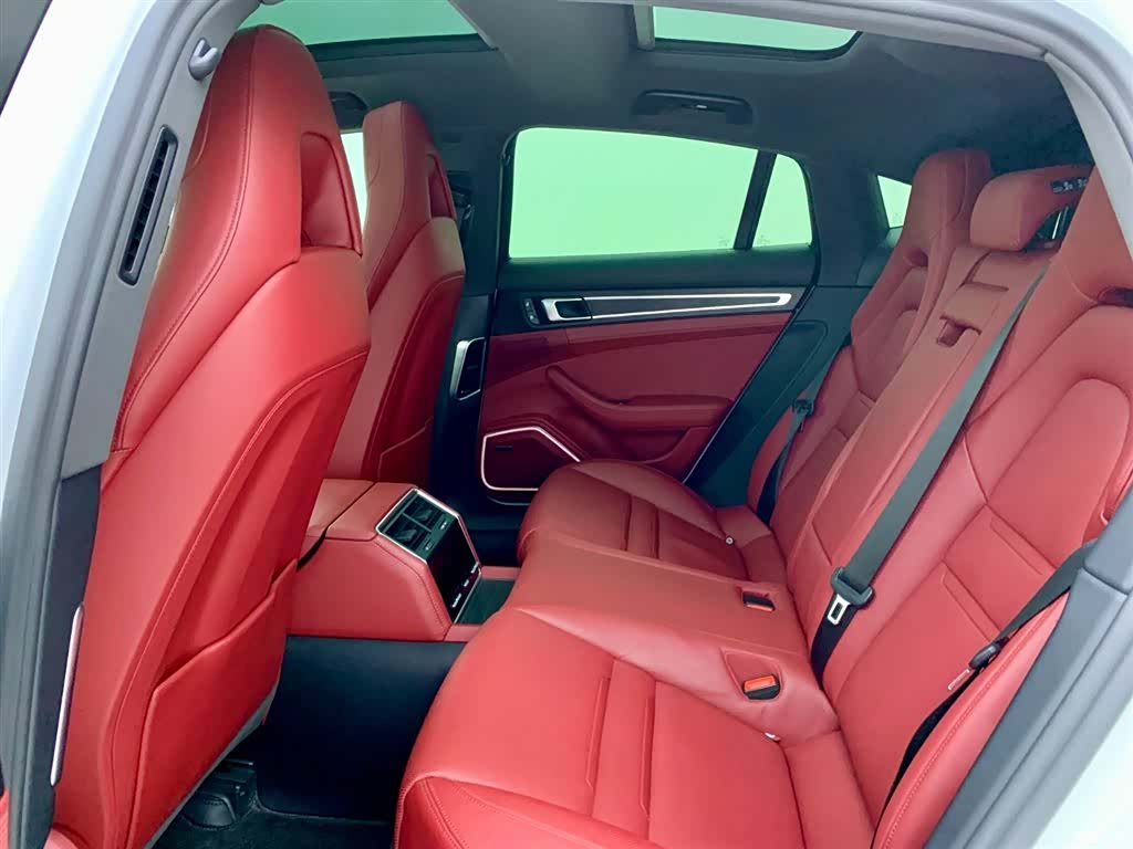 Porsche Panamera, 2023 14