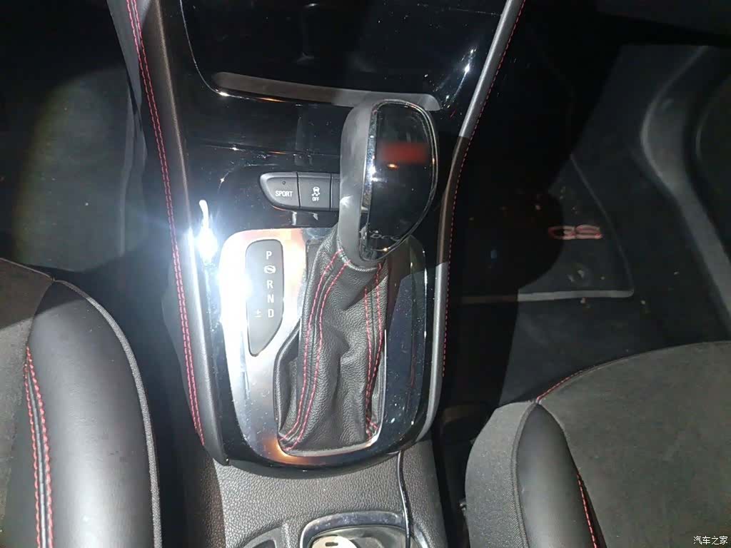 Buick Verano, 2017 7
