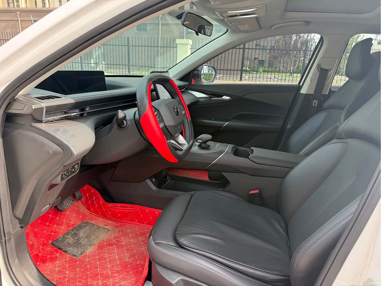 Changan Eado, 2025 4