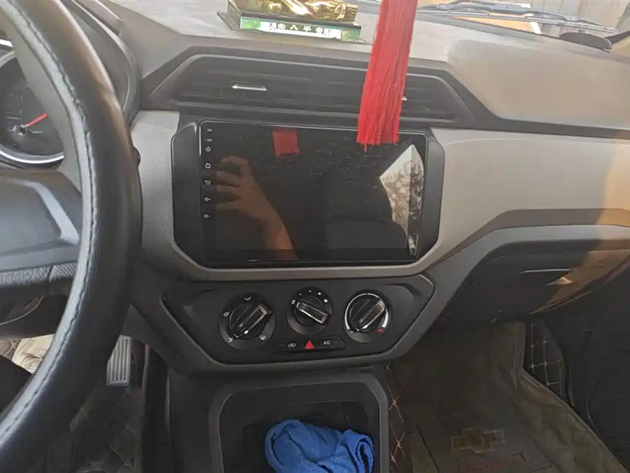 Wuling Wuling Hongguang