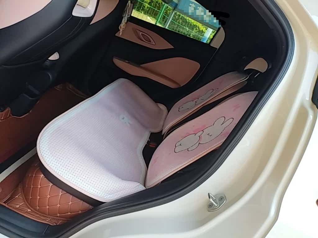 BYD Seagull, 2024 17